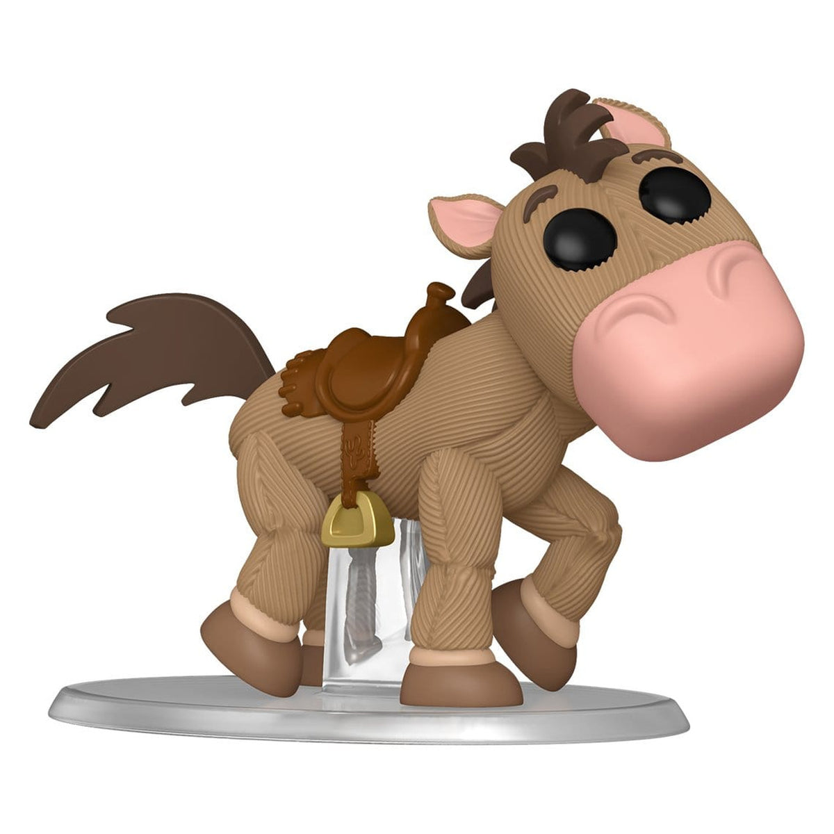 Product image Toy Story 5 POP! Premium Vinyl Figure Bullseye 9 cm