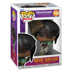 Product image Dragon Age: The Veilguard POP! Games Vinyl Figure Neve 9 cm