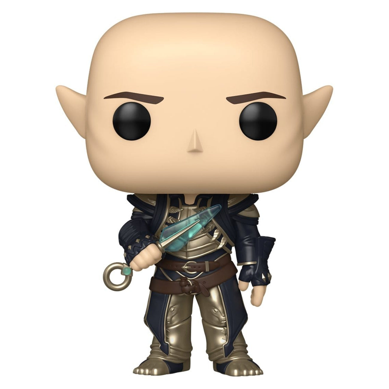 Product image Dragon Age: The Veilguard POP! Games Vinyl Figure Solas 9 cm