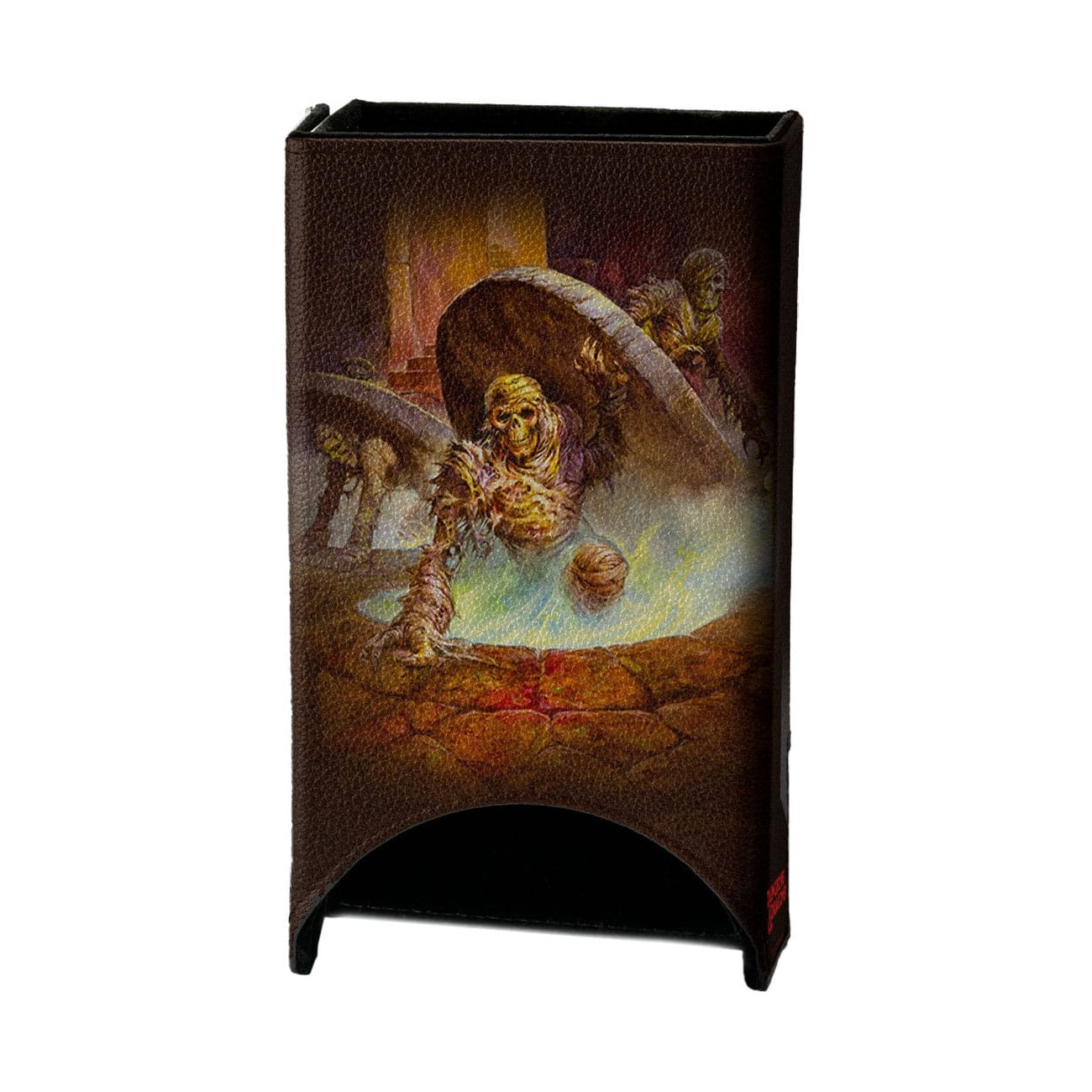 Product image Dungeons & Dragons Masterworks Series Dice Tower Jeff Easley