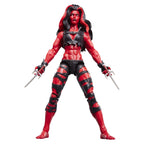 Product image Hulk Marvel Legends Action Figure Red She-Hulk 15 cm
