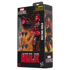 Product image Hulk Marvel Legends Action Figure Red She-Hulk 15 cm