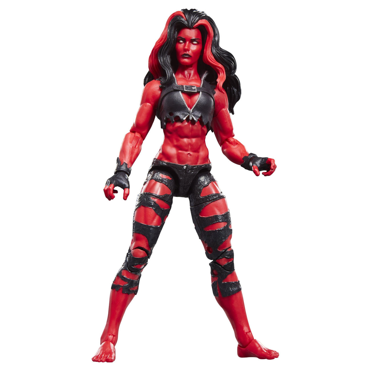 Product image Hulk Marvel Legends Action Figure Red She-Hulk 15 cm