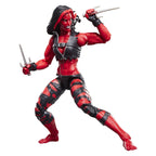 Product image Hulk Marvel Legends Action Figure Red She-Hulk 15 cm