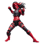 Product image Hulk Marvel Legends Action Figure Red She-Hulk 15 cm