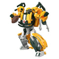 Product image Transformers x NFL Action Figure Green Bay Packers: Tundra