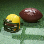 Product image Transformers x NFL Action Figure Green Bay Packers: Tundra