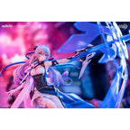 Product image Honkai Impact 3rd PVC Statue 1/7 Bronya Zaychik Silverwing: