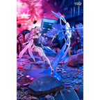 Product image Honkai Impact 3rd PVC Statue 1/7 Bronya Zaychik Silverwing: