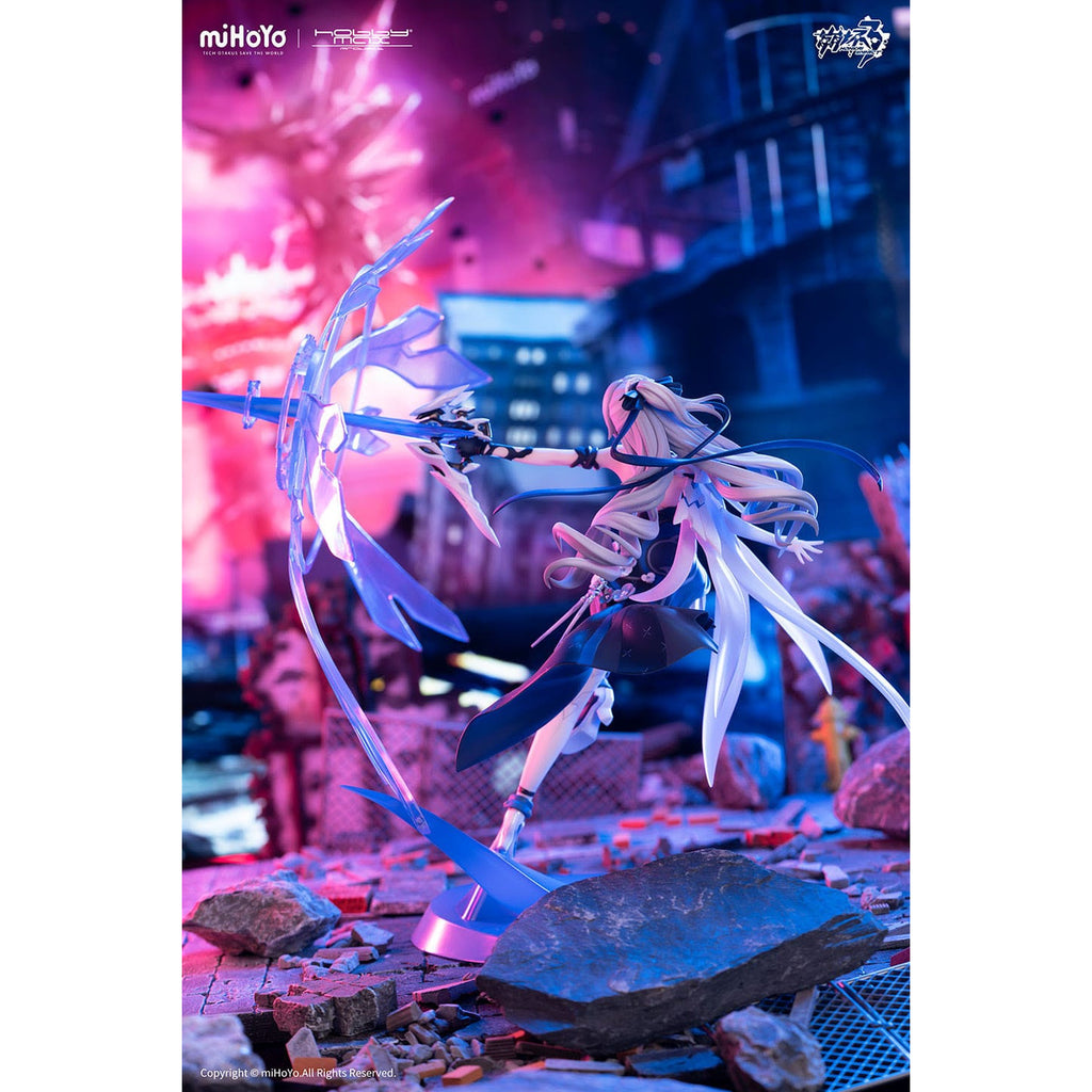 Product image Honkai Impact 3rd PVC Statue 1/7 Bronya Zaychik Silverwing: