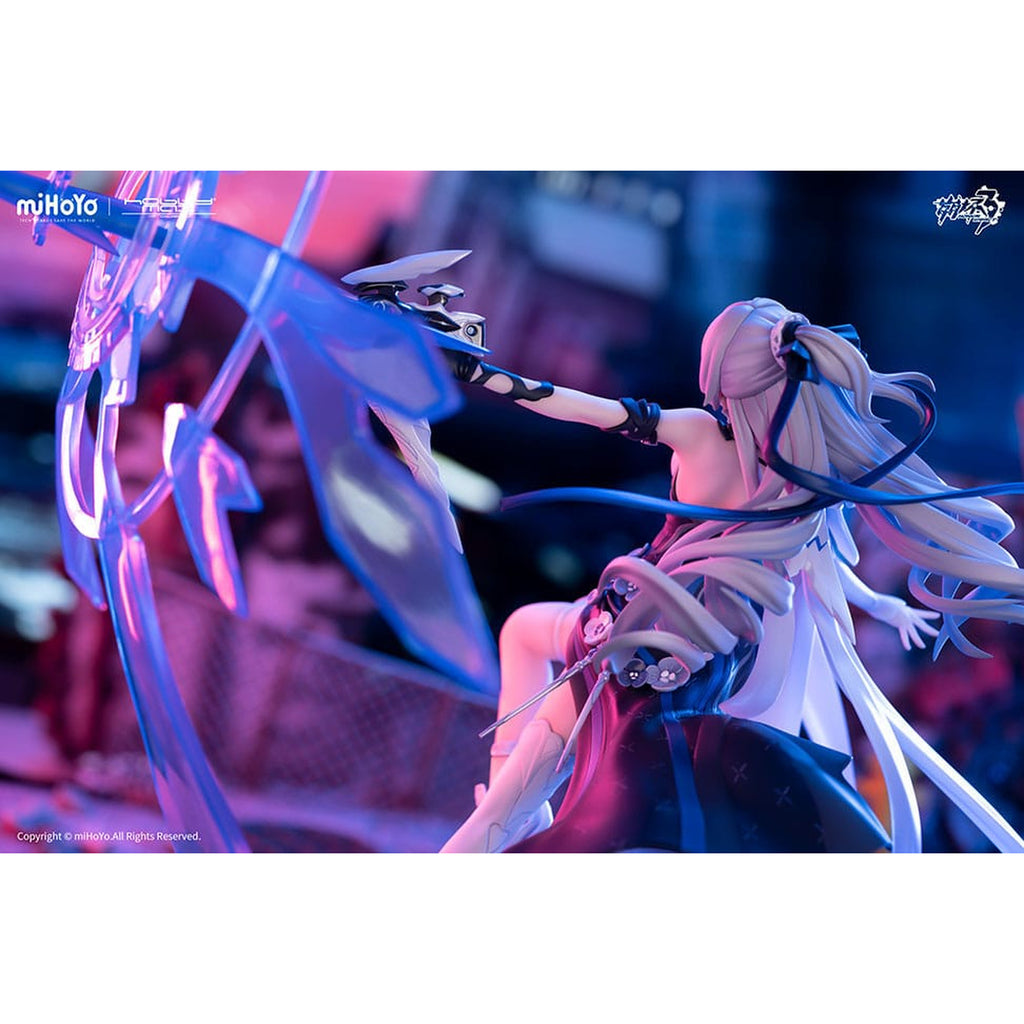 Product image Honkai Impact 3rd PVC Statue 1/7 Bronya Zaychik Silverwing: