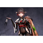 Product image Goddess of Victory: Nikke PVC Statue 1/7 Sakura Midnight
