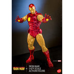 Product image Marvel Action Figure 1/6 Iron Man 32 cm