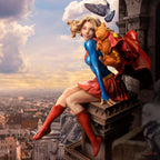 Product image DC Comics Art Scale Statue 1/10 Supergirl Series #8 25 cm