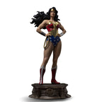 Product image DC Comics Legacy Replica Statue 1/4 Wonder Woman 56 cm