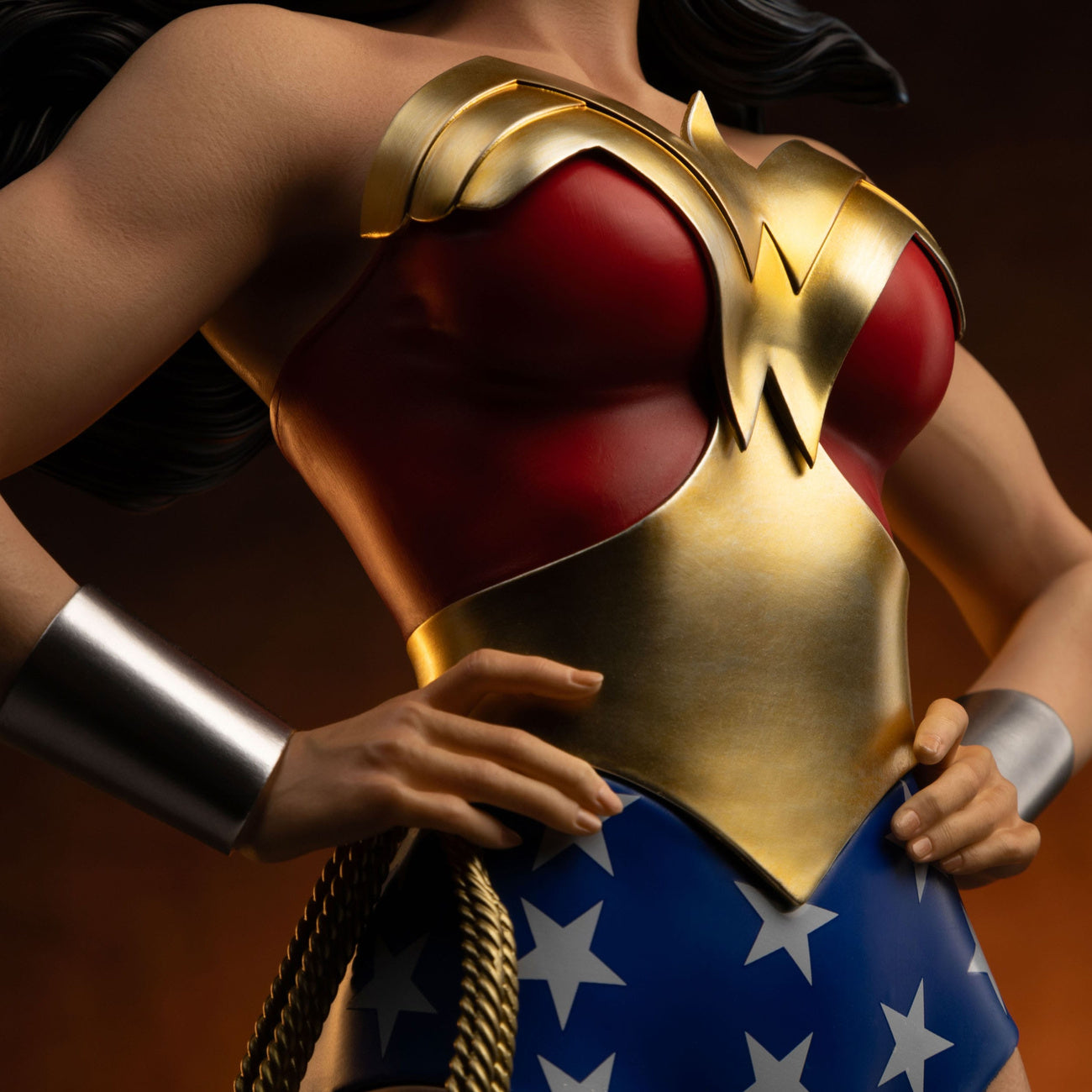 Product image DC Comics Legacy Replica Statue 1/4 Wonder Woman 56 cm