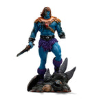 Product image Masters of the Universe Art Scale Statue 1/10 Faker 22 cm