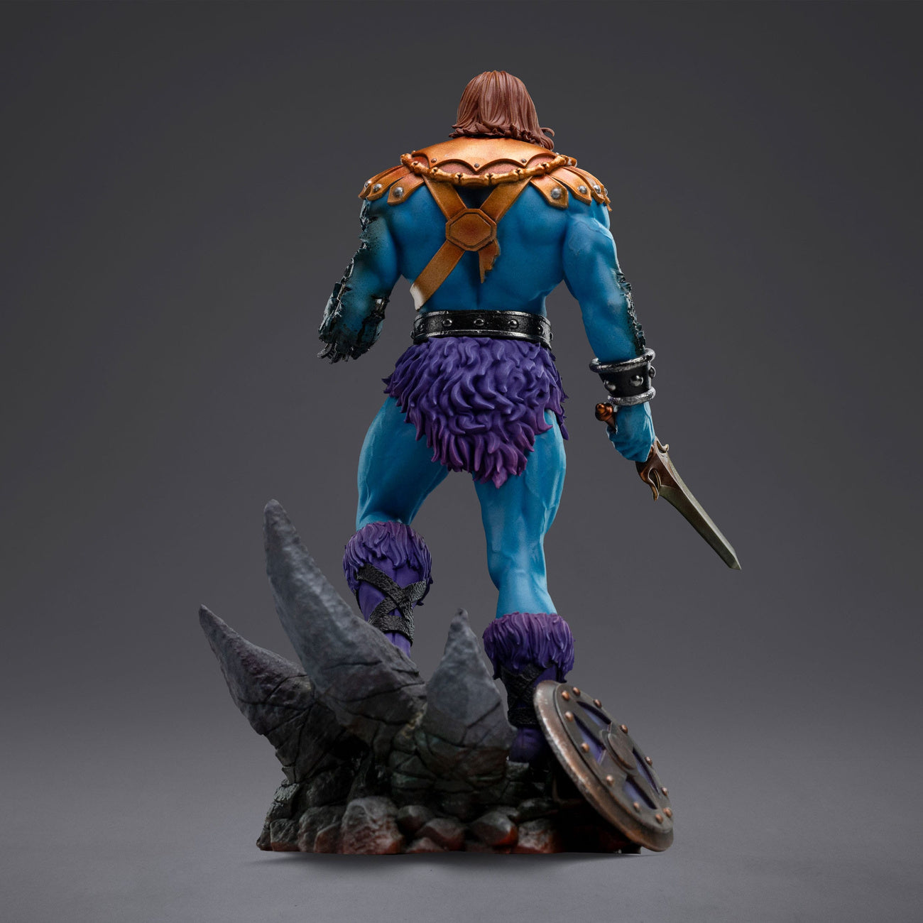 Product image Masters of the Universe Art Scale Statue 1/10 Faker 22 cm