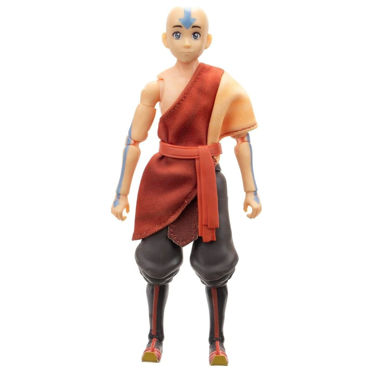 Product image Avatar – The Last Airbender Classic Action Figure Aang