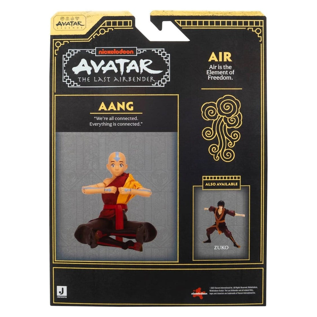 Product image Avatar – The Last Airbender Classic Action Figure Aang