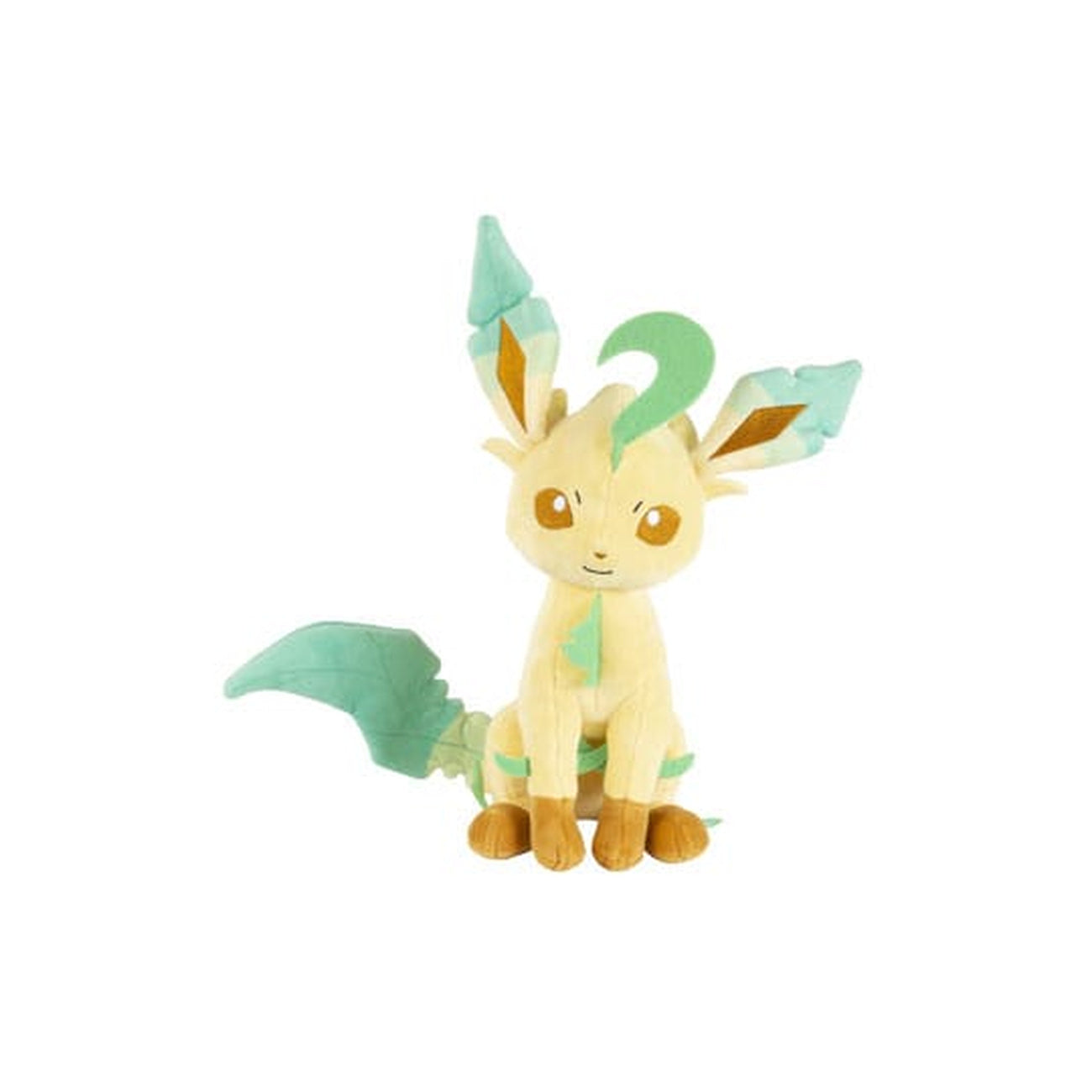 Product image Pokémon Plush Figure Leafeon 20 cm