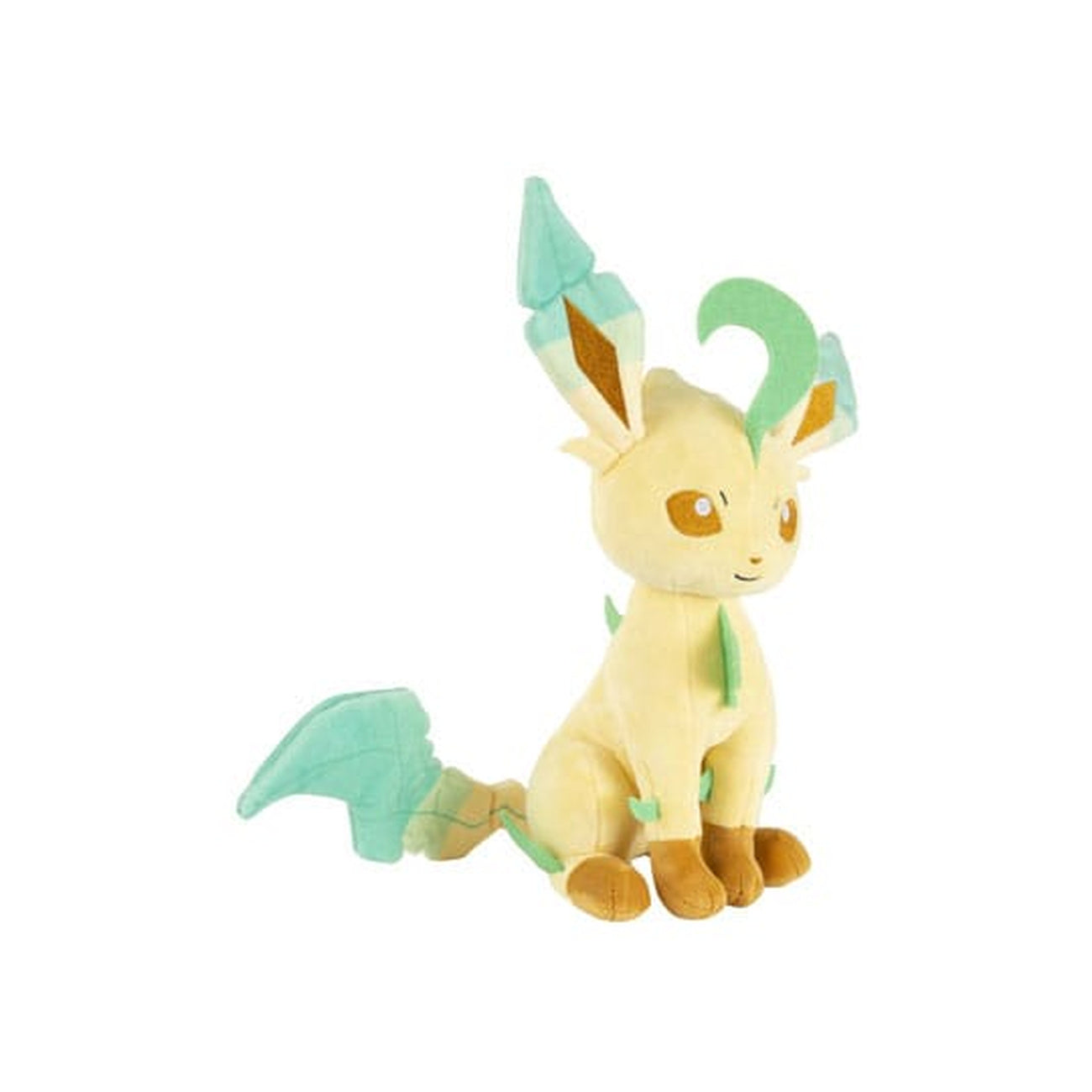 Product image Pokémon Plush Figure Leafeon 20 cm