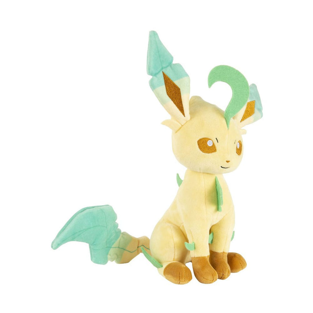 Product image Pokémon Plush Figure Leafeon 20 cm