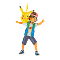 Product image Pokémon Battle Feature Figures Ash & Pikachu 11 cm