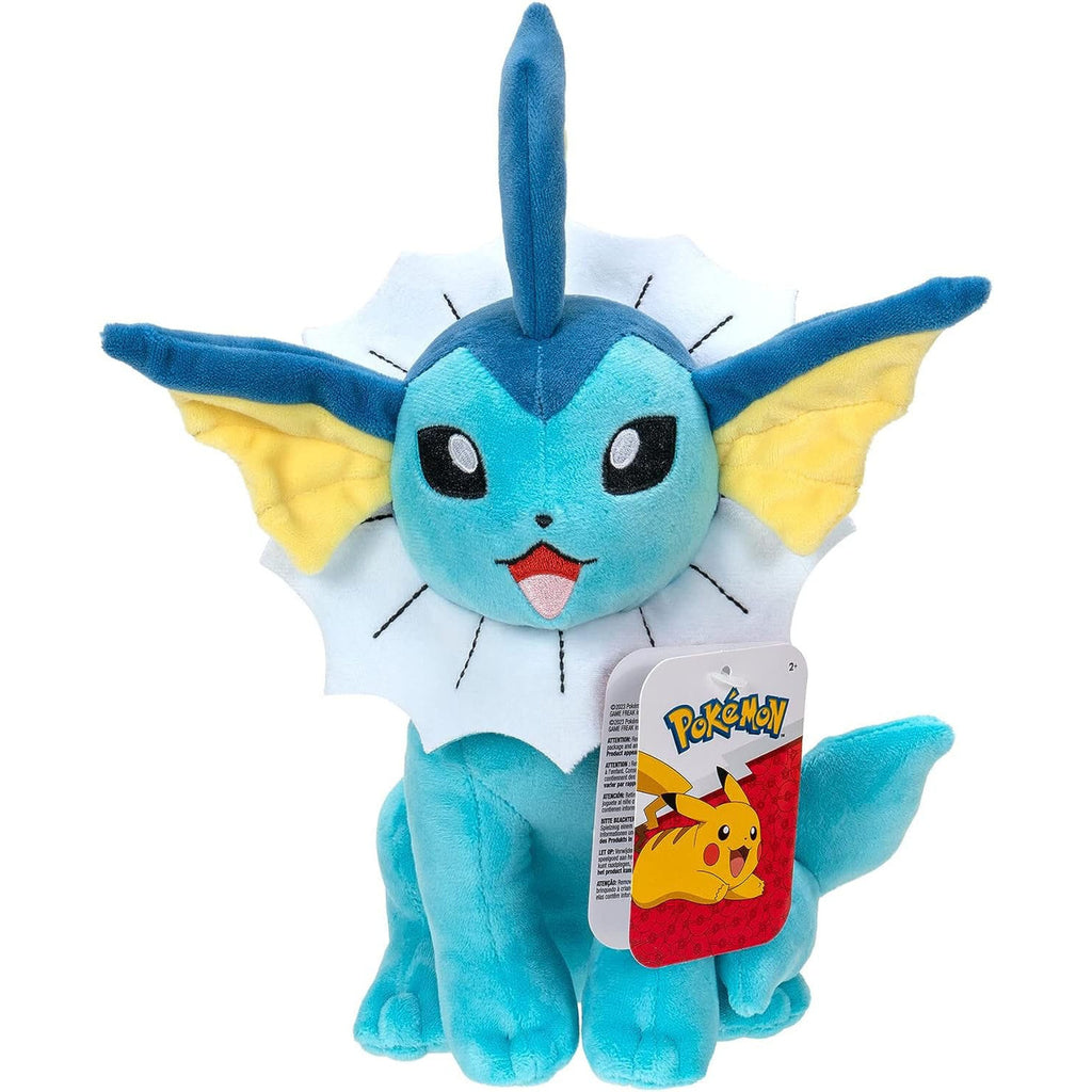 Product image Pokémon Plush Figure Vaporeon 20 cm