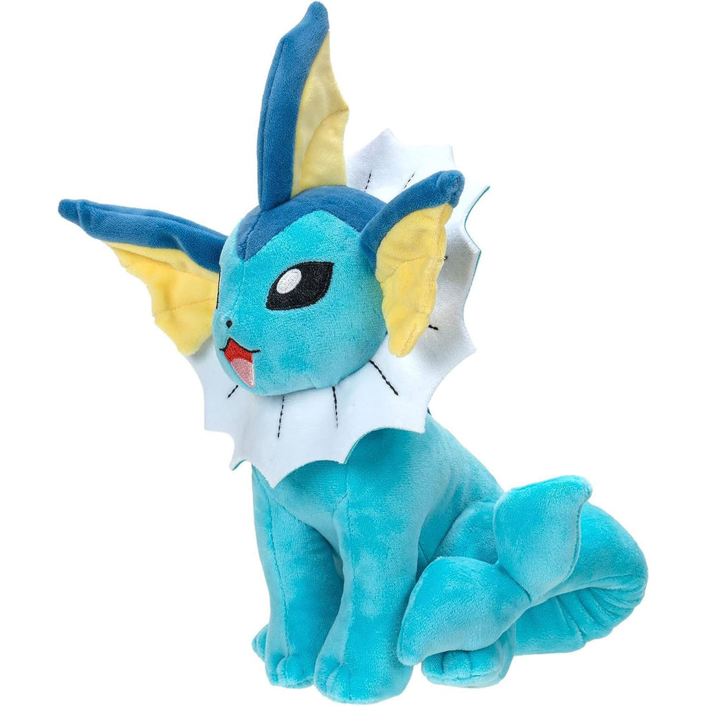Product image Pokémon Plush Figure Vaporeon 20 cm