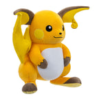 Product image Pokémon Raichu Plush Figure 30 cm