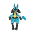 Product image Pokémon Lucario Plush Figure 30 cm
