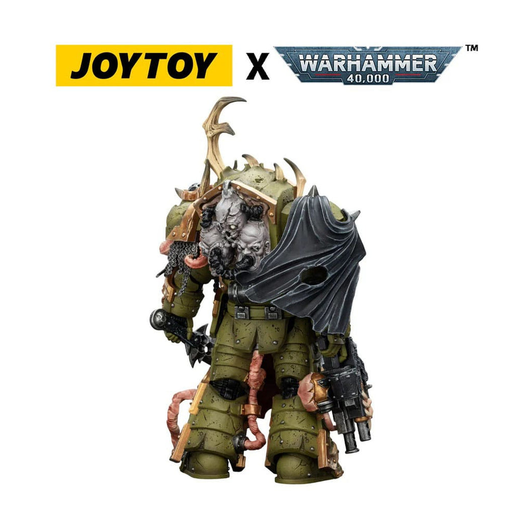 Product image Warhammer 40,000 Action Figure Death Guard Blightlord