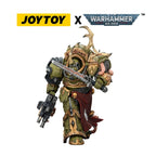 Product image Warhammer 40,000 Action Figure Death Guard Blightlord