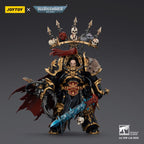 Product image Warhammer 40,000 action figure Black Legion Abaddon the Despoiler