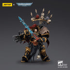 Product image Warhammer 40,000 action figure Black Legion Abaddon the Despoiler