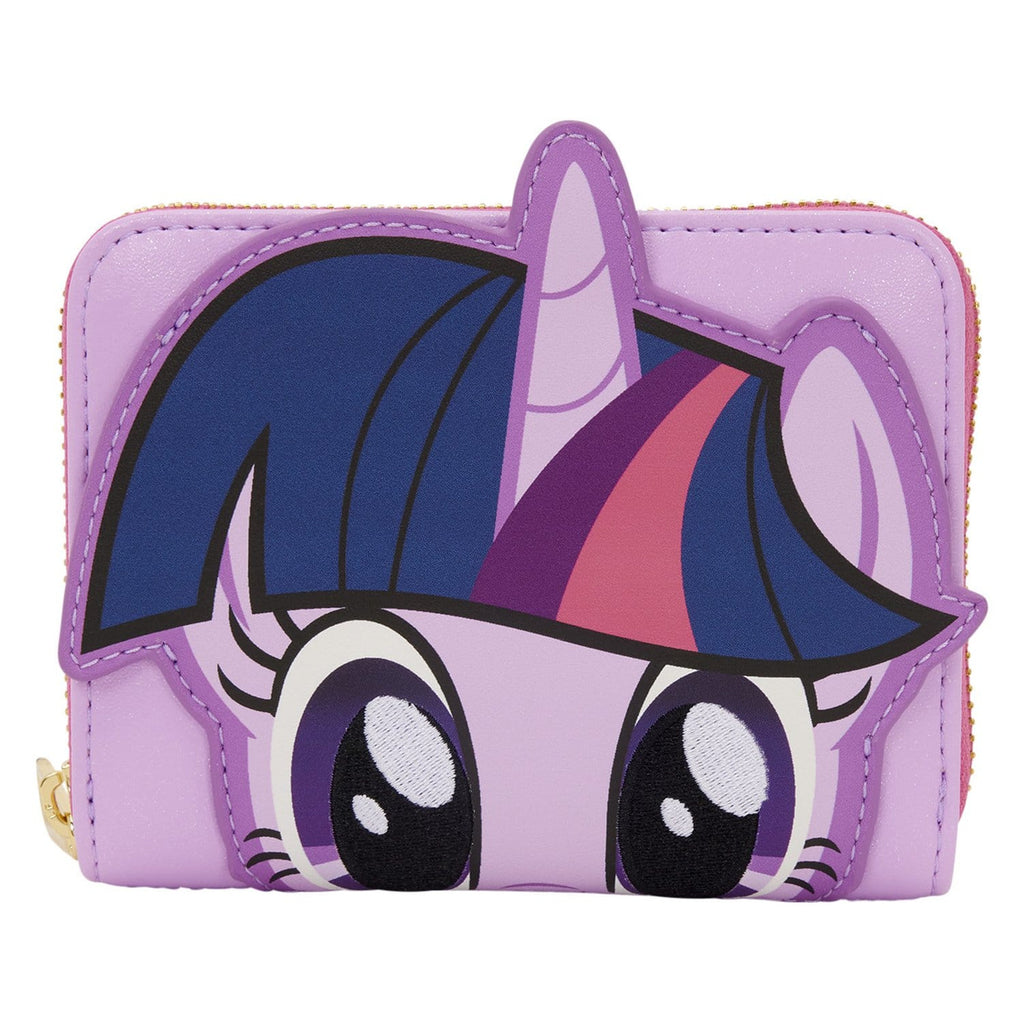 Product image My Little Pony by Loungefly Wallet The Little Mermaid