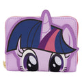 Product image My Little Pony by Loungefly Wallet The Little Mermaid