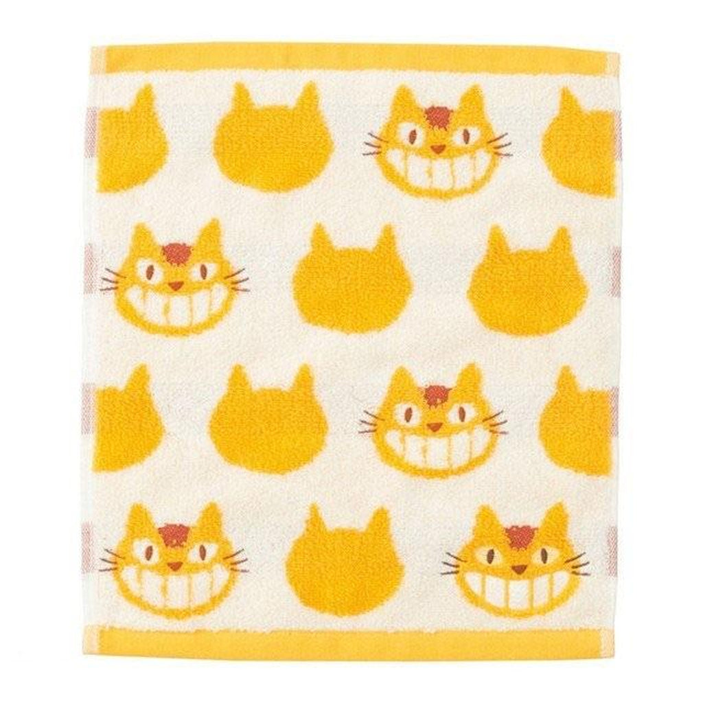 Product image My Neighbor Totoro Mini Towel Catbus 32 x 36 cm