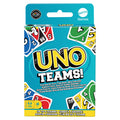 Product image UNO Teams Card Game
