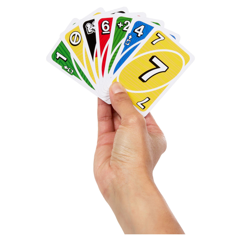 Product image UNO Teams Card Game