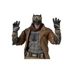 Product image DC Comics MAFEX Action Figure Knightmare Batman Snyder's