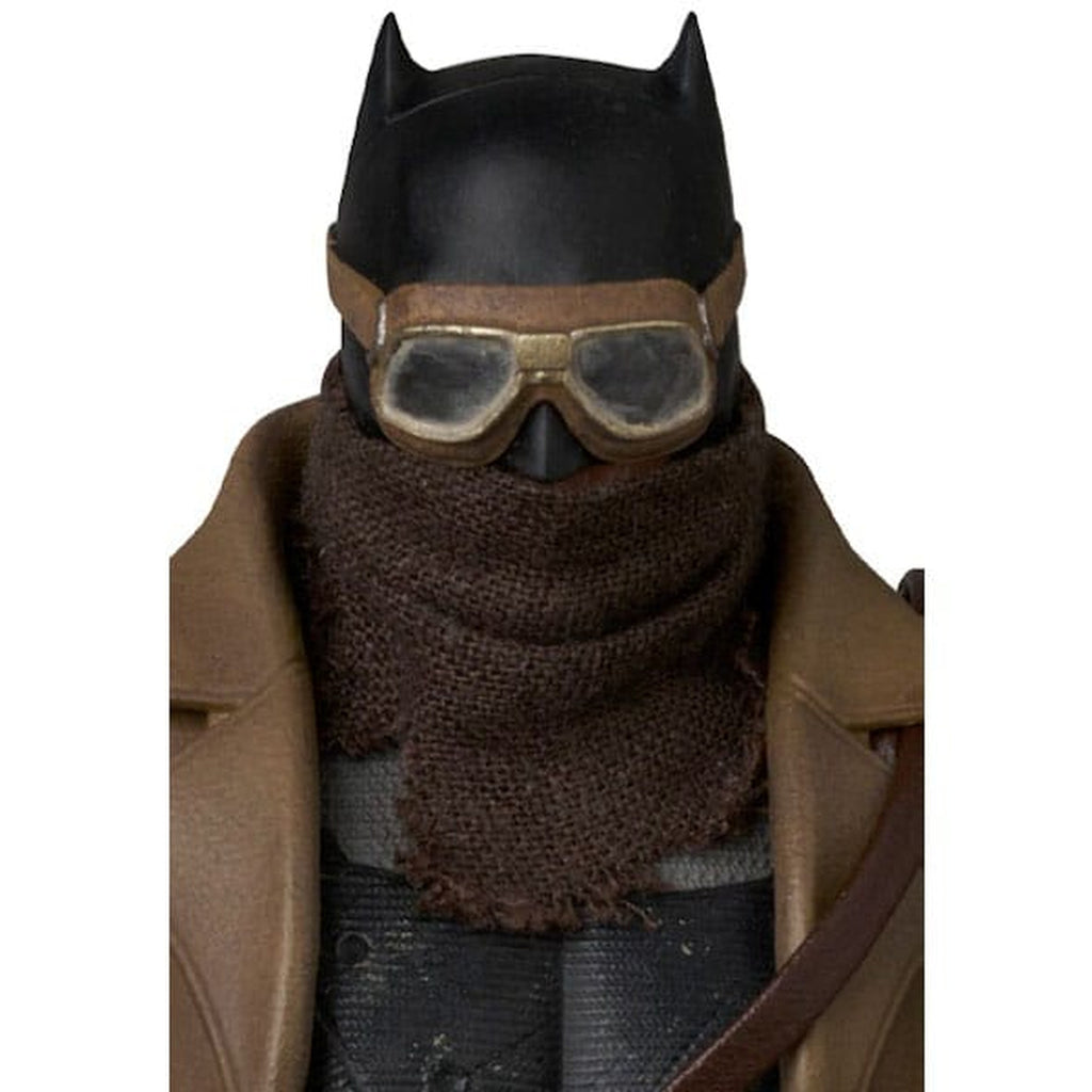 Product image DC Comics MAFEX Action Figure Knightmare Batman Snyder's