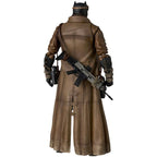 Product image DC Comics MAFEX Action Figure Knightmare Batman Snyder's
