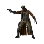 Product image DC Comics MAFEX Action Figure Knightmare Batman Snyder's