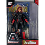 Product image Atlas Comics action figure Devilina 20 cm