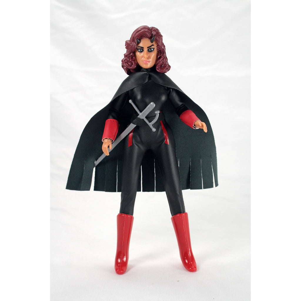 Product image Atlas Comics action figure Devilina 20 cm