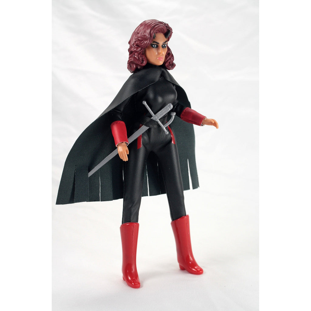 Product image Atlas Comics action figure Devilina 20 cm