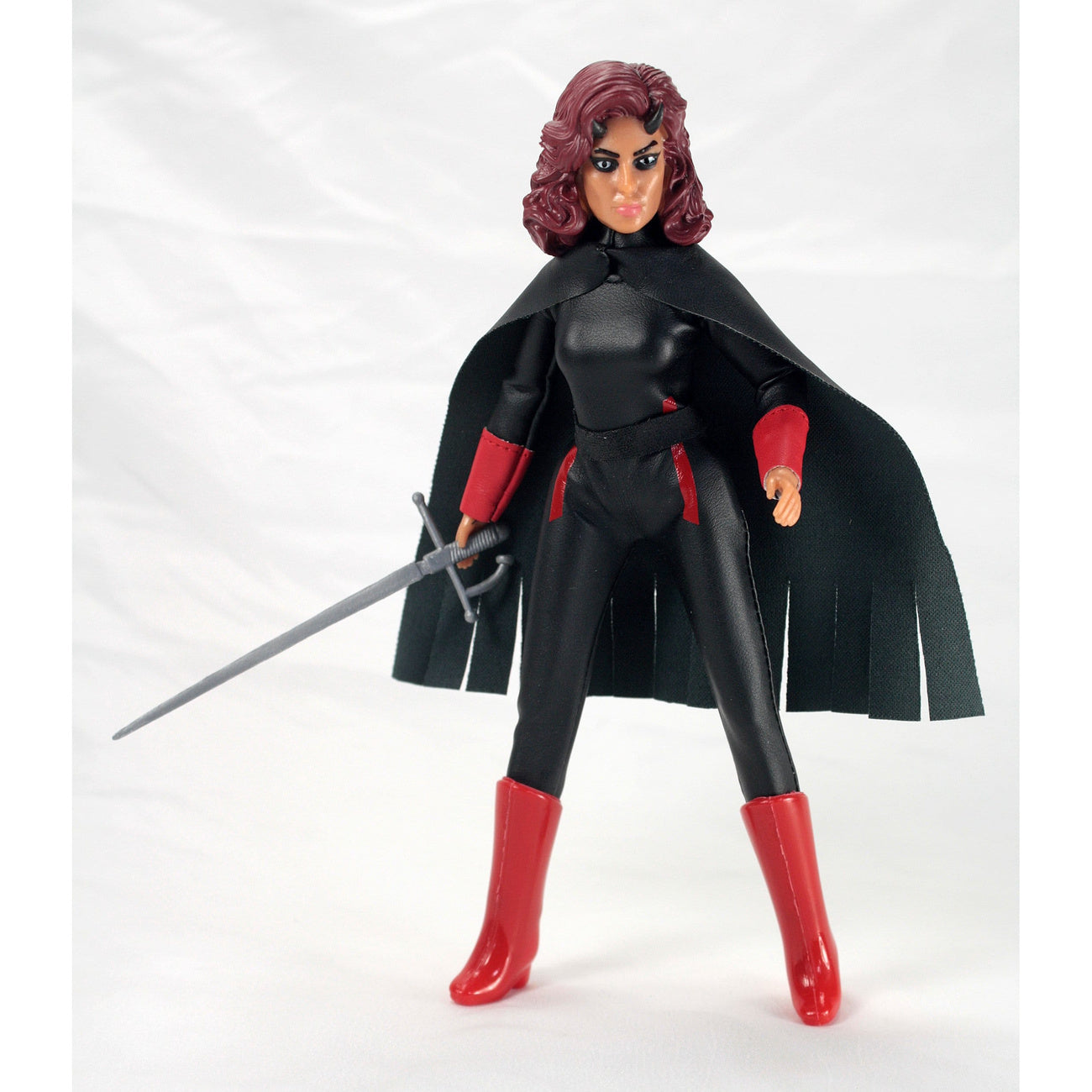 Product image Atlas Comics action figure Devilina 20 cm