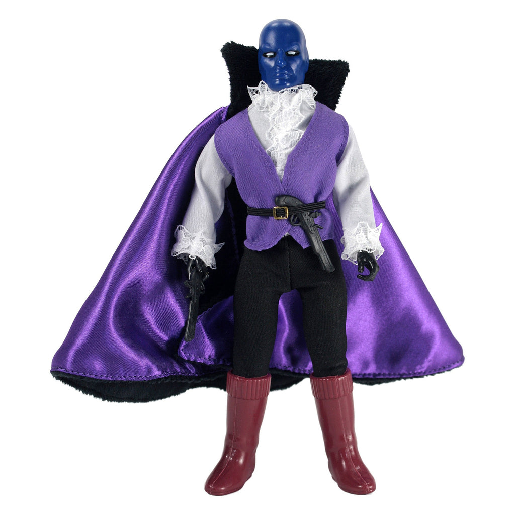 Product image Atlas Comics action figure Grim Ghost 20 cm